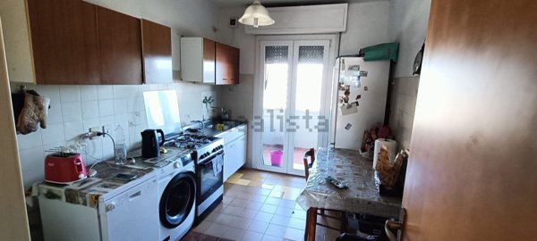 appartamento in vendita a Grosseto