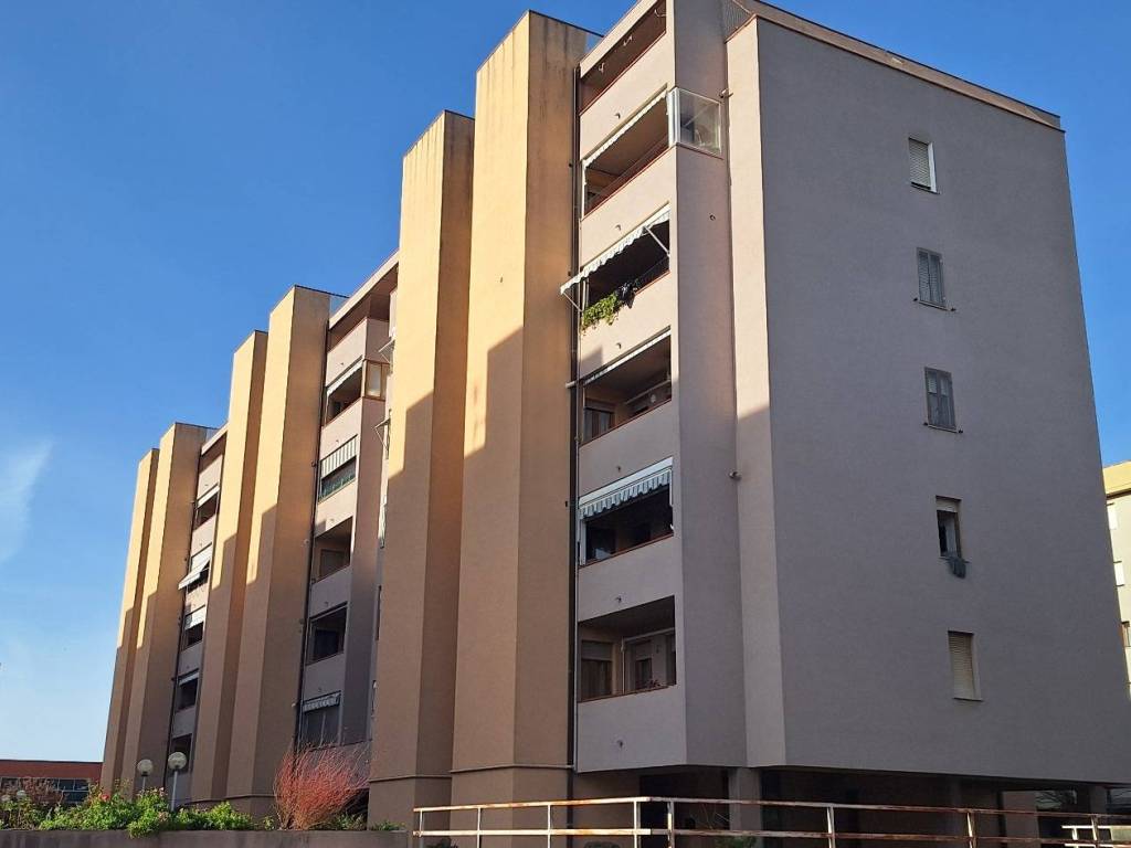 appartamento in vendita a Grosseto