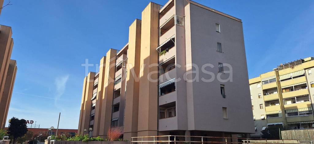 appartamento in vendita a Grosseto