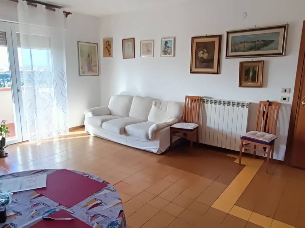 appartamento in vendita a Grosseto