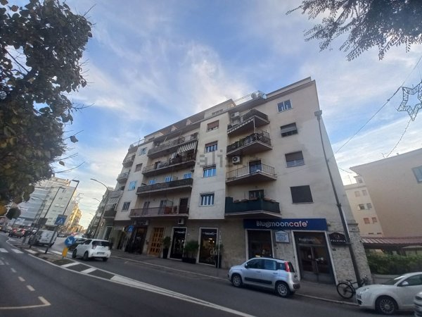 appartamento in vendita a Grosseto