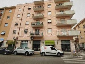 appartamento in vendita a Grosseto in zona Stazione