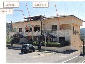 appartamento in vendita a Grosseto in zona Stazione