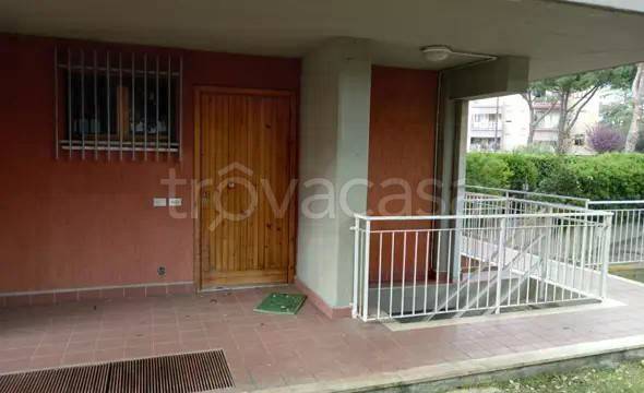 appartamento in vendita a Grosseto