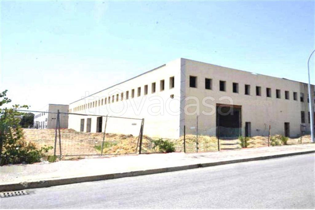 capannone in vendita a Grosseto in zona Braccagni