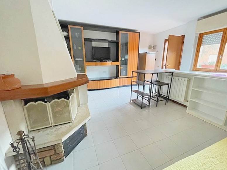 appartamento in vendita a Grosseto in zona Marina di Grosseto