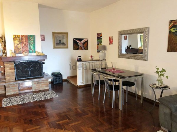 appartamento in vendita a Grosseto