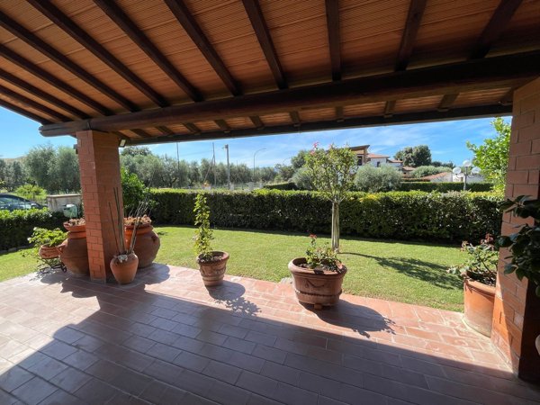 casa indipendente in vendita a Grosseto
