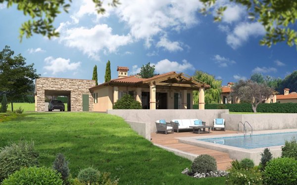 casa indipendente in vendita a Grosseto in zona Casalecci