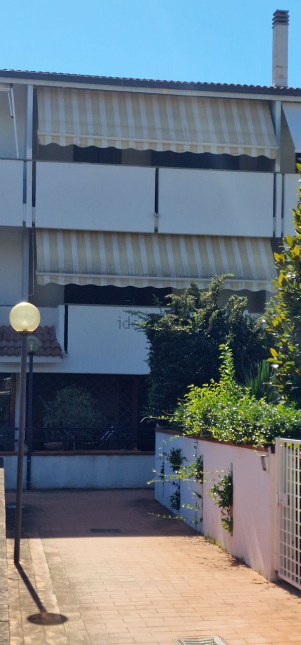 casa indipendente in vendita a Grosseto