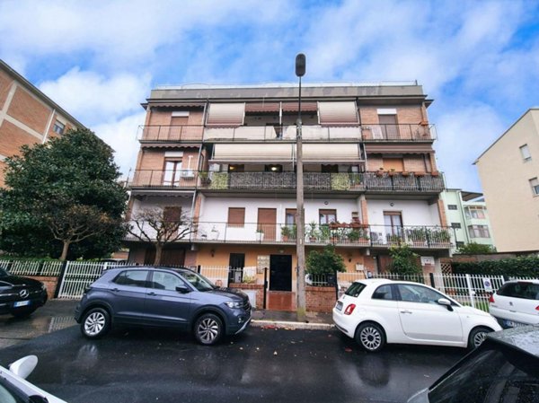 appartamento in vendita a Grosseto in zona Stazione
