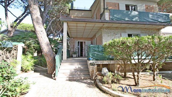 casa indipendente in vendita a Grosseto in zona Marina di Grosseto