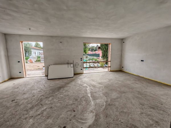 casa indipendente in vendita a Grosseto