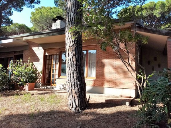 casa indipendente in vendita a Grosseto in zona Marina di Grosseto