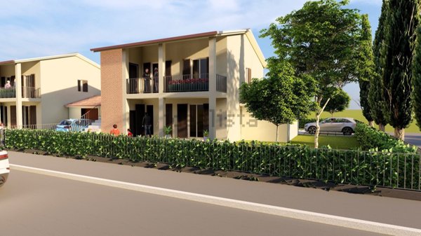 casa indipendente in vendita a Grosseto in zona Roselle