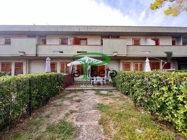 casa indipendente in vendita a Grosseto in zona Principina a Mare