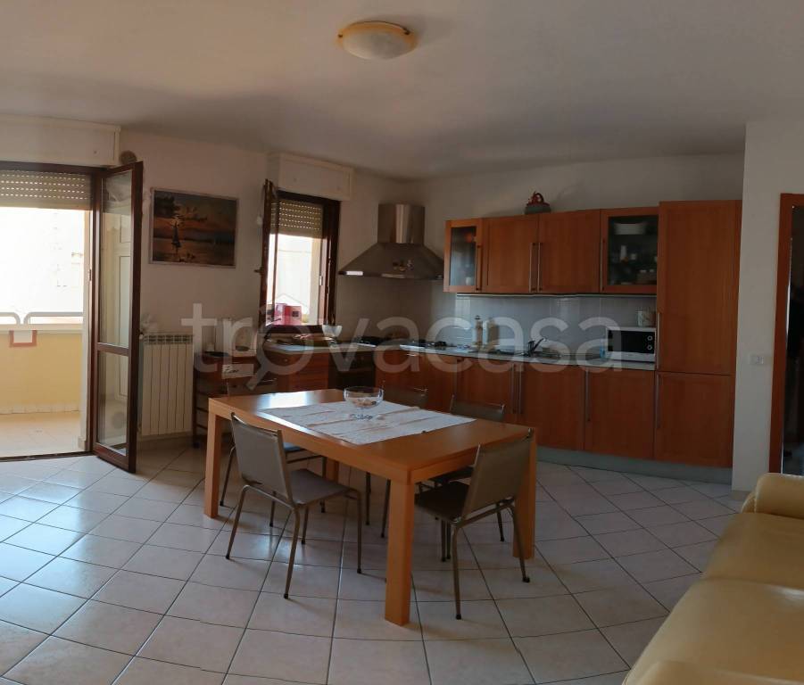 appartamento in vendita a Grosseto