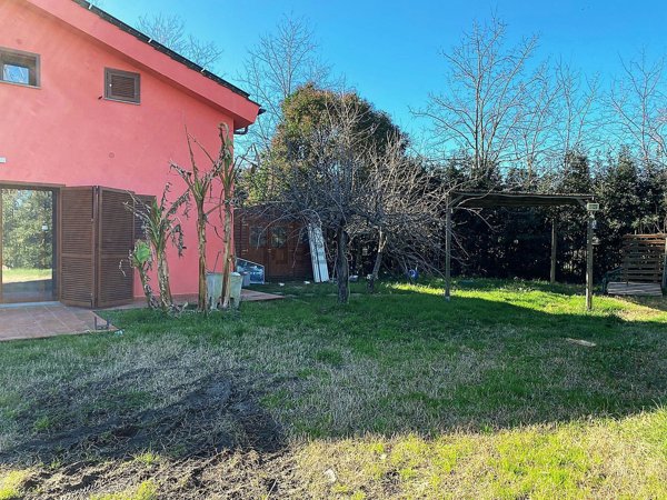 casa indipendente in vendita a Grosseto