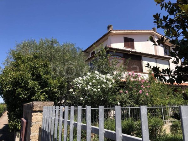 appartamento in vendita a Grosseto in zona Braccagni