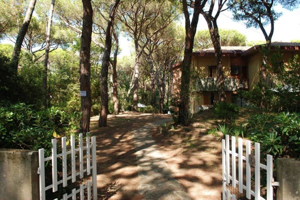 casa indipendente in vendita a Grosseto in zona Principina a Mare