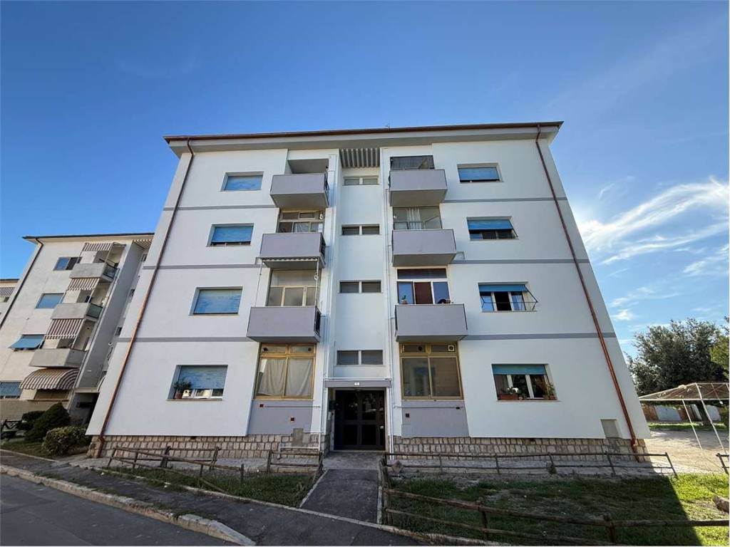 appartamento in vendita a Grosseto