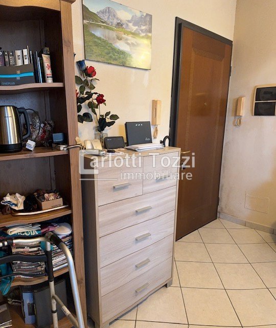 appartamento in vendita a Grosseto in zona Centro Città