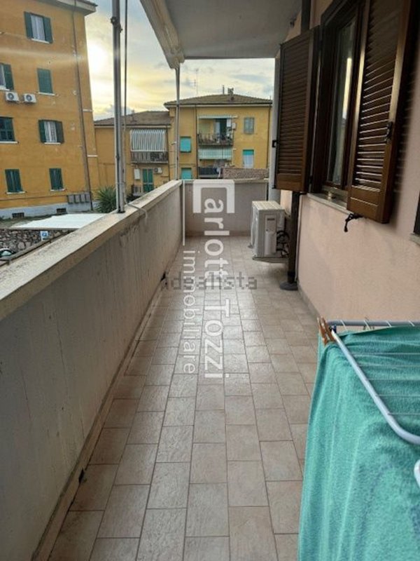 appartamento in vendita a Grosseto in zona Centro Città