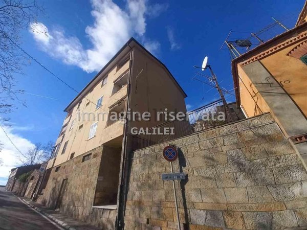 appartamento in vendita a Grosseto in zona Montepescali