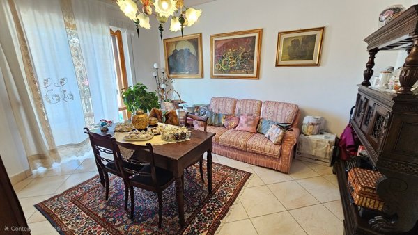 appartamento in vendita a Grosseto