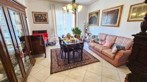 appartamento in vendita a Grosseto