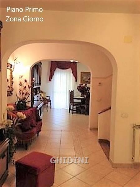 casa indipendente in vendita a Grosseto