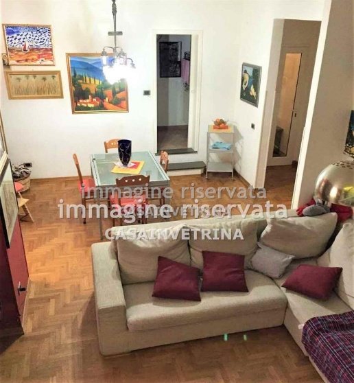 appartamento in vendita a Grosseto in zona Stazione