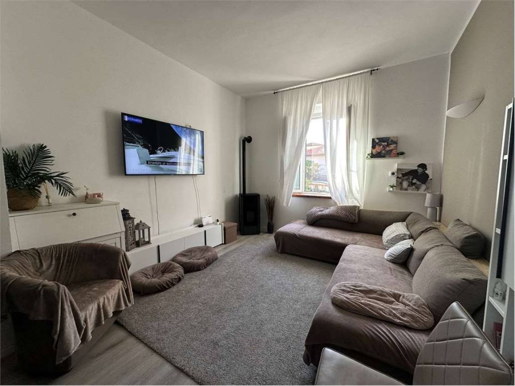 appartamento in vendita a Grosseto