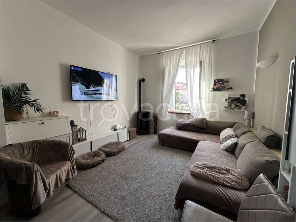 appartamento in vendita a Grosseto