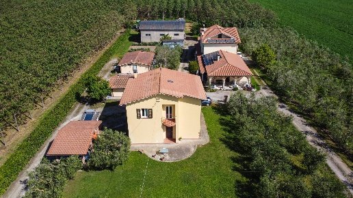 casa indipendente in vendita a Grosseto