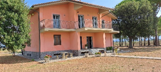casa indipendente in vendita a Grosseto
