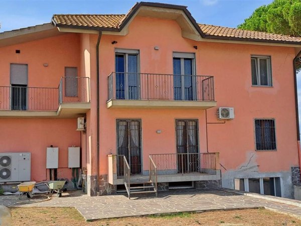 casa indipendente in vendita a Grosseto