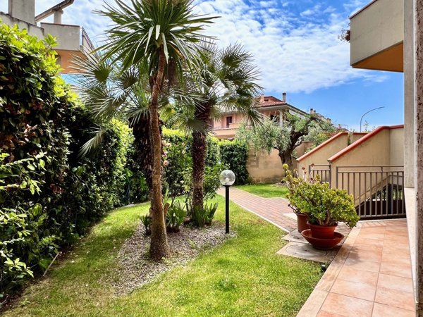 casa semindipendente in vendita a Grosseto in zona Orcagna