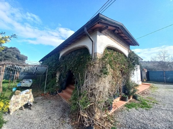 casa indipendente in vendita a Grosseto in zona Braccagni