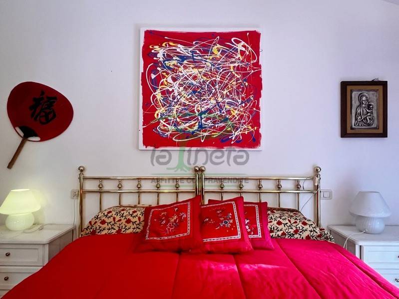 casa indipendente in vendita a Grosseto in zona Principina a Mare