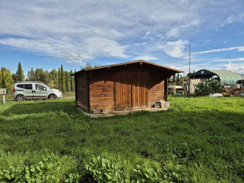 terreno agricolo in vendita a Grosseto in zona Centro Città
