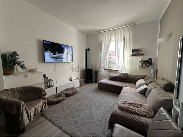 appartamento in vendita a Grosseto