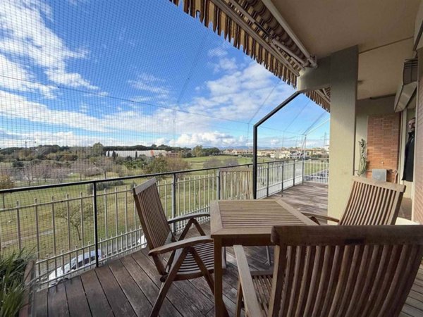 appartamento in vendita a Grosseto in zona Stadio