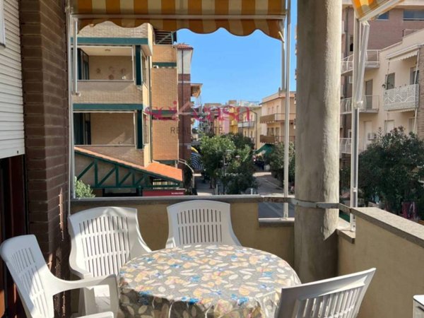 appartamento in vendita a Grosseto in zona Marina di Grosseto