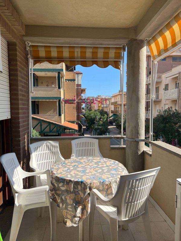 appartamento in vendita a Grosseto in zona Marina di Grosseto