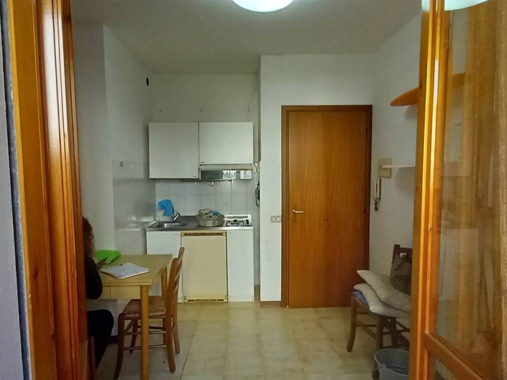 appartamento in vendita a Grosseto