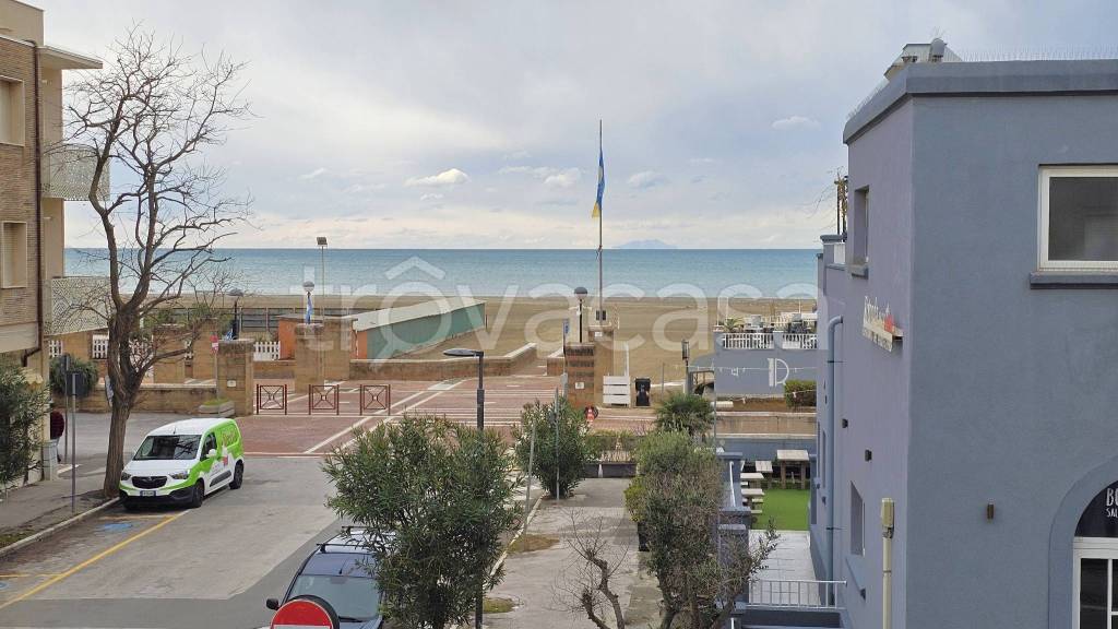 appartamento in vendita a Grosseto in zona Marina di Grosseto