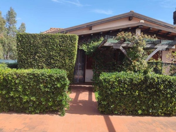 appartamento in vendita a Grosseto in zona Marina di Grosseto