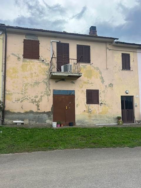 casa indipendente in vendita a Grosseto