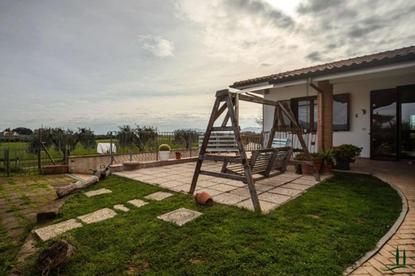 casa indipendente in vendita a Grosseto in zona Braccagni